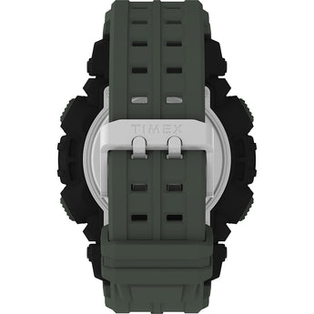 Timex UFC TW5M53900 Redemption Green Mens Watch