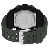 Timex UFC TW5M53900 Redemption Green Mens Watch