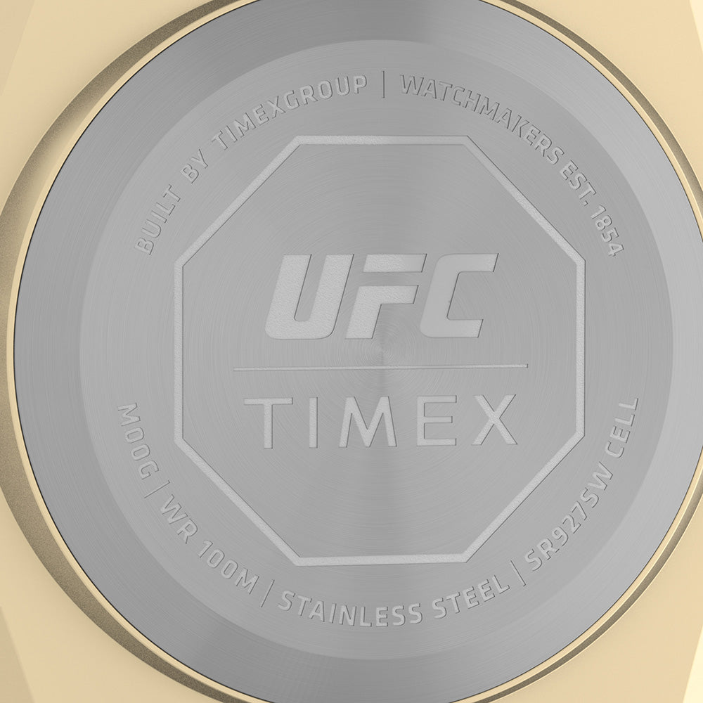 TimexUFC Pro TW2V57100