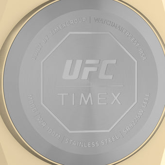 TimexUFC Pro TW2V57100