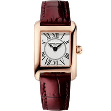 Load image into Gallery viewer, Frederique Constant FC200MC14 Leather Womens Watch