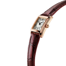 Load image into Gallery viewer, Frederique Constant FC200MC14 Leather Womens Watch