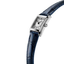 Load image into Gallery viewer, Frederique Constant FC200MC16 Blue Leather Womens Watch