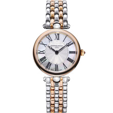 Load image into Gallery viewer, Frederique Constant FC200MPW2AR2B Two Tone Womens Watch
