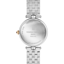 Load image into Gallery viewer, Frederique Constant FC200MPW2AR2B Two Tone Womens Watch