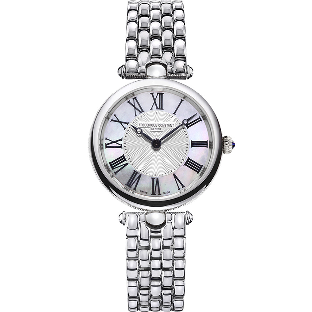 Frederique Constant FC200MPW2AR6B