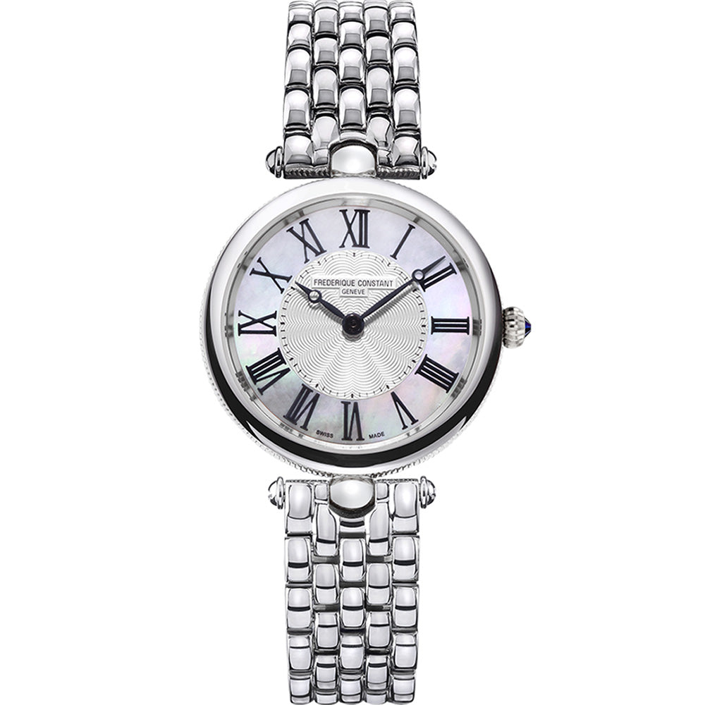 Frederique Constant FC200MPW2AR6B Womens Watch