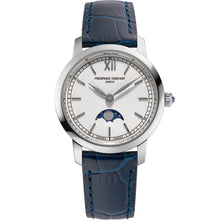 Load image into Gallery viewer, Frederique Constant FC206SW1S6 Leather Womens Watch