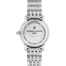Load image into Gallery viewer, Frederique Constant FC206SW1S6B Moonphase Womens Watch