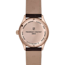 Load image into Gallery viewer, Frederique Constant FC303MC5B4 Mens Watch