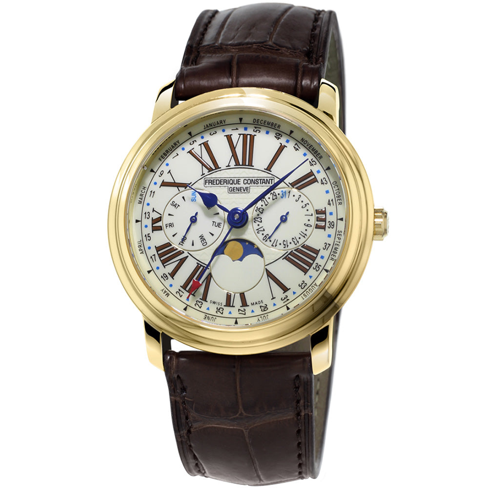 Frederique Constant FC270EM4P5 Mens Watch