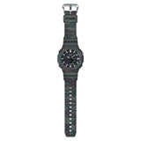 G-Shock GAE2100WE-3A Wildlife Explorer With Extra Band
