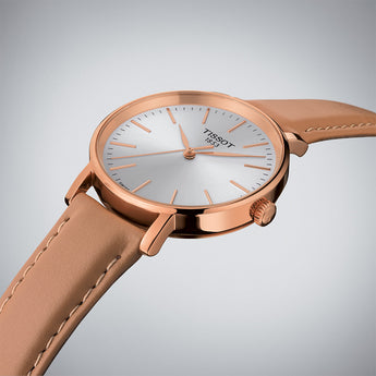 Tissot Everytime Lady T1432103601100