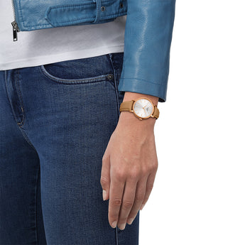 Tissot Everytime Lady T1432103601100