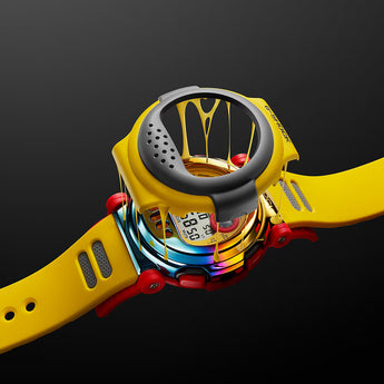 G-Shock GB001MVW-9 Evolution of DW-001