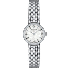 Load image into Gallery viewer, Tissot Lovely Round T1400091111100 Stainless Steel 19.5mm