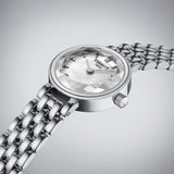Tissot Lovely Round T1400091111100