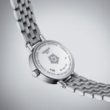 Tissot Lovely Round T1400091111100