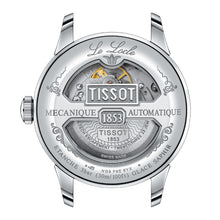 Load image into Gallery viewer, Tissot Le Locle Powermatic 80 T006407104300 Stainless Steel