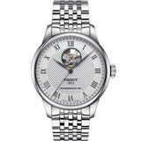 Tissot Le Locle Powermatic 80 Open Heart T0064071103302