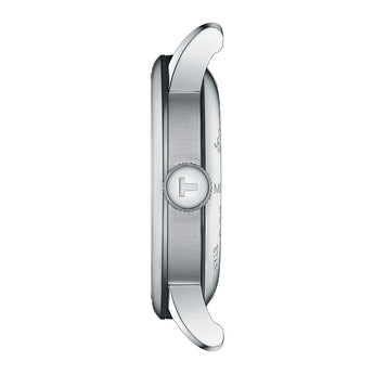 Tissot Le Locle Powermatic 80 Open Heart T0064071103302