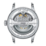 Tissot Le Locle Powermatic 80 Open Heart T0064071103302