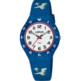 Lorus RRX49GX-9 Dinosaur Kids Watch