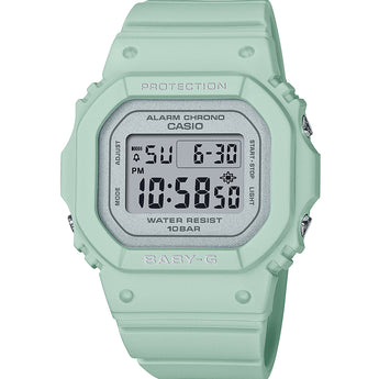 Baby-G BGD565C-3 Spring Colors Watch