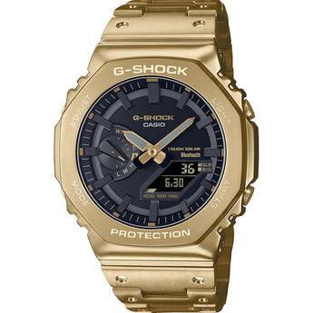 G-Shock GMB2100GD-9 G-Steel Bluetooth