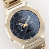 G-Shock GMB2100GD-9 G-Steel Bluetooth