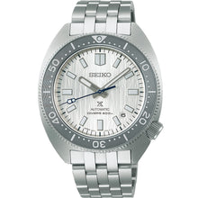 Load image into Gallery viewer, Seiko SPB333J Watchmaking 110th Anniversary Mens Watch With Extra Polyester Band