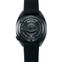 Load image into Gallery viewer, Seiko SPB335J Black Series Automatic Mens Watch - Limited Edition