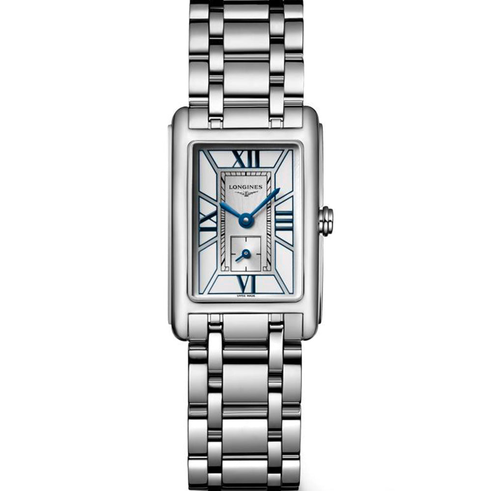 Longines DolceVita L52554756 Stainless Steel