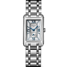 Load image into Gallery viewer, Longines DolceVita L52554756 Stainless Steel
