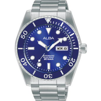 Alba Active AL4359X Automatic