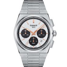 Load image into Gallery viewer, Tissot PRX Automatic Chronograph  T1374271101100