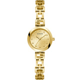 Guess GW0549L2 Lady G Gold Tone Womens Watch