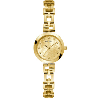 Guess GW0549L2 Lady G Gold Tone Womens Watch