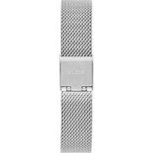 Load image into Gallery viewer, Guess GW0550L1 Dream Stone Set Stainless Steel Mesh Womens Watch
