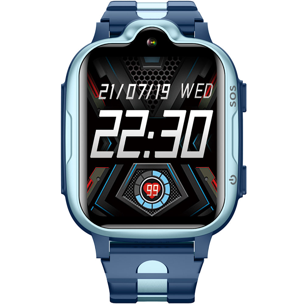 Gps on sale tracking watch
