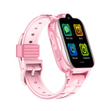 Cactus Kidocall 4G CAC-141-M05 GPS Tracking Smart Phone Watch