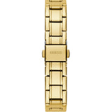 Guess GW0532L4 Melody Gold Tone Womens Watch