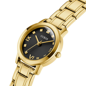 Guess GW0532L4 Melody Gold Tone Womens Watch