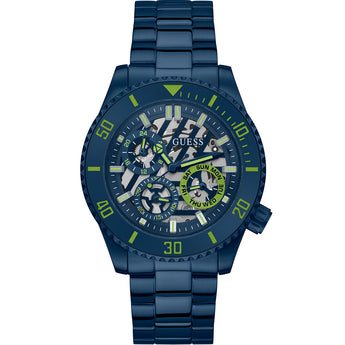 Guess GW0488G4 Axle Multi-Function
