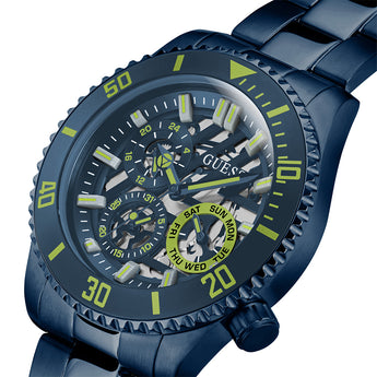 Guess GW0488G4 Axle Multi-Function