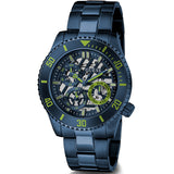 Guess GW0488G4 Axle Multi-Function