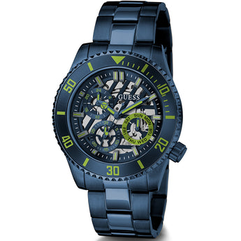 Guess GW0488G4 Axle Multi-Function