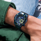 Guess GW0488G4 Axle Multi-Function