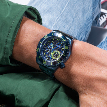 Guess GW0488G4 Axle Multi-Function