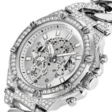 Guess GW0517G1 Baron Stainless Steel Mens Watch